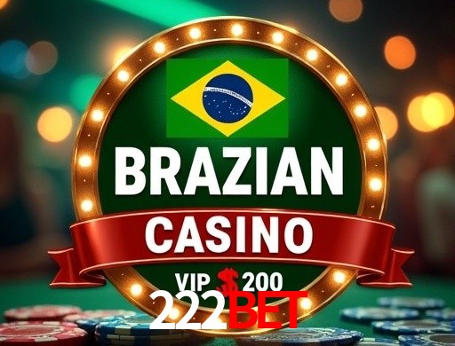 222bet Plataforma