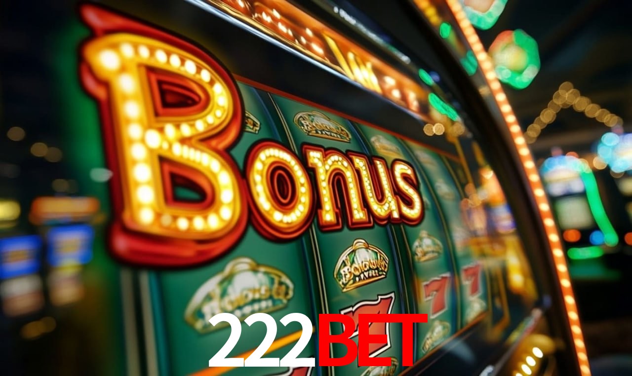 222bet cassino online