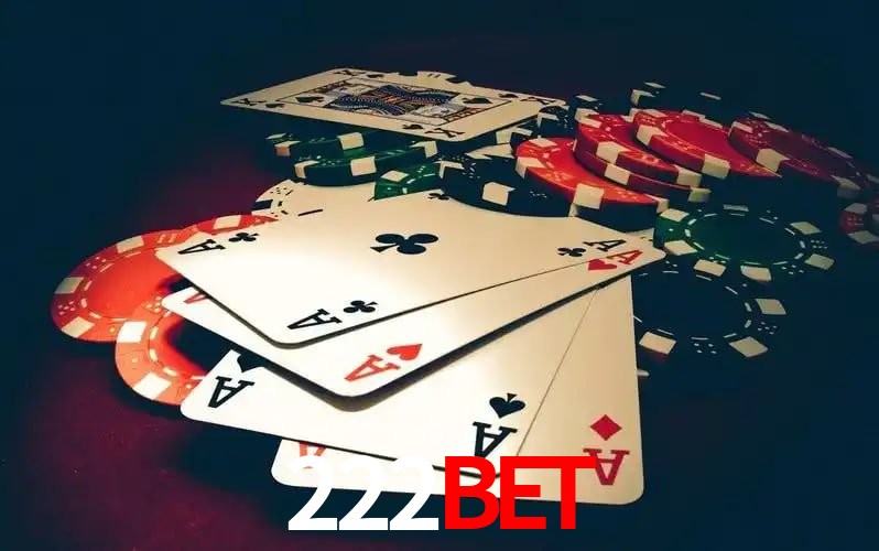 222bet Slots
