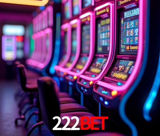 222bet Plataforma Oficial
