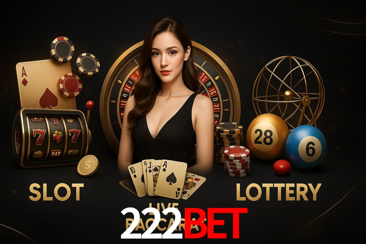 222bet cassino