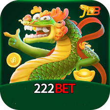 Logo 222bet